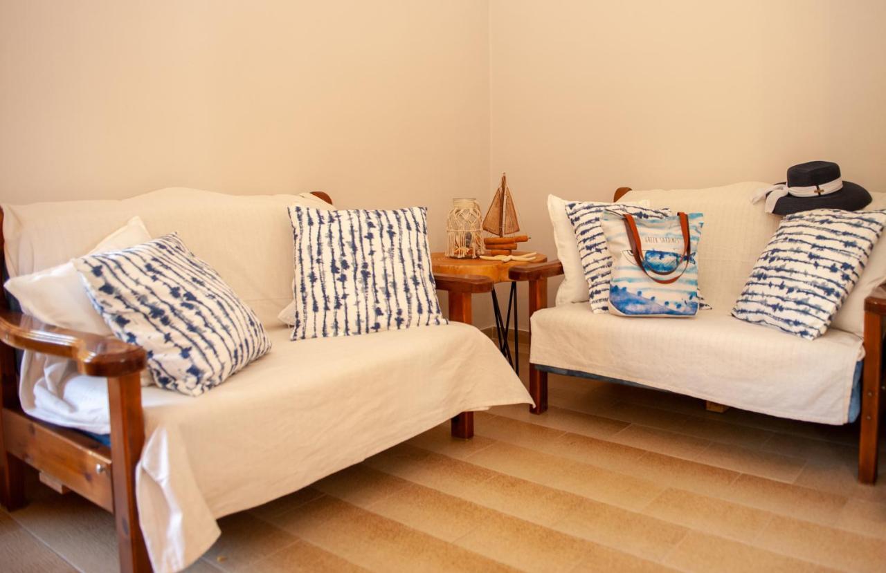 Giorgos Apartments Dassia  Dış mekan fotoğraf