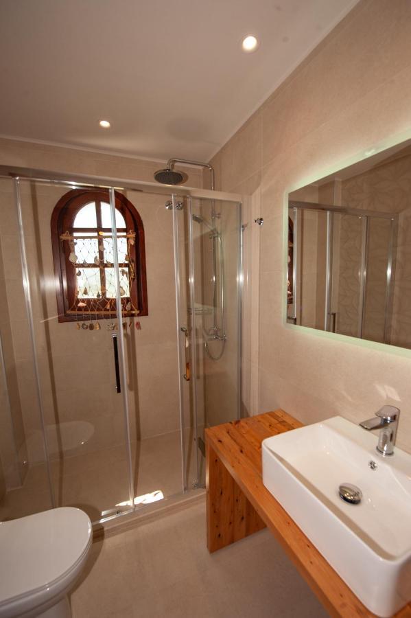 Giorgos Apartments Dassia  Dış mekan fotoğraf