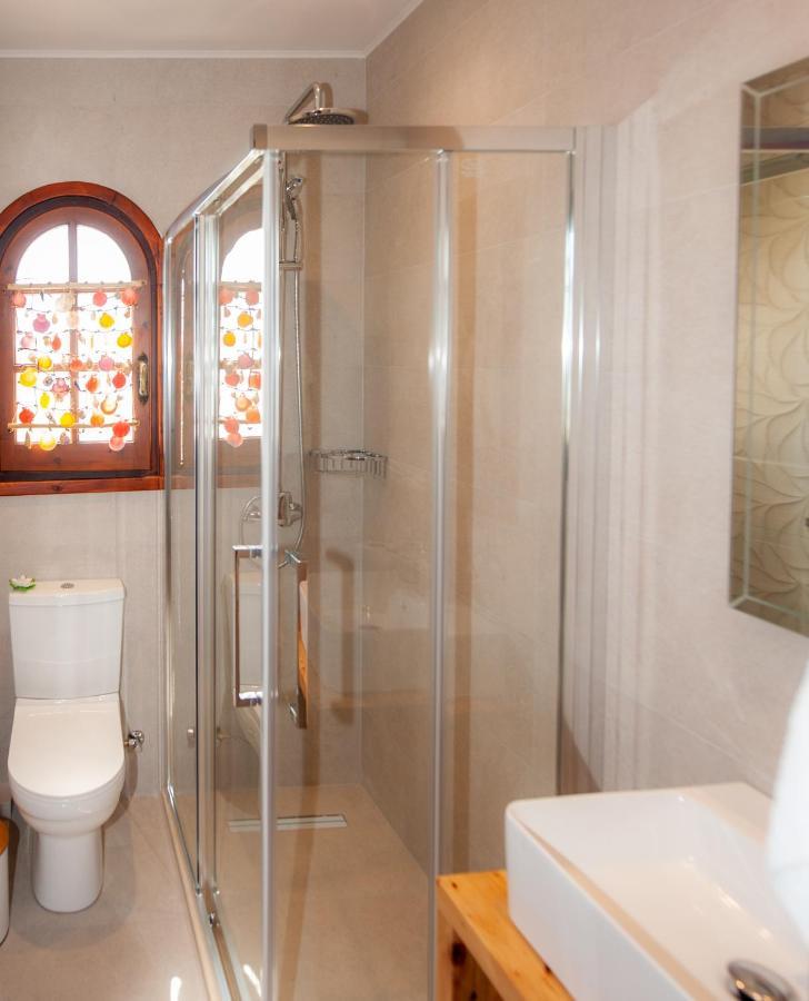 Giorgos Apartments Dassia  Dış mekan fotoğraf